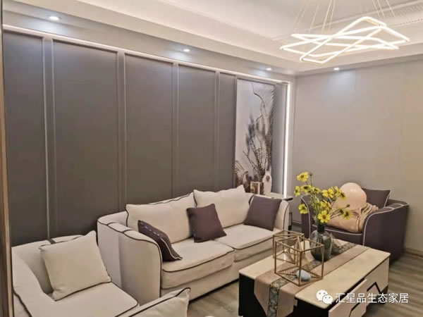匯星品新生態(tài)“擁抱家居新藍海·共享財富新風尚”財富峰會圓滿成功