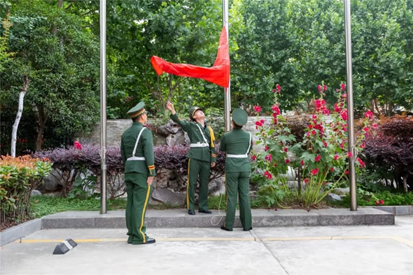 客來福全屋定制6月啟動大會圓滿結(jié)束