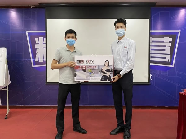 邦元名匠第48期王牌設(shè)計(jì)師精英培訓(xùn)營(yíng)圓滿結(jié)束啦！