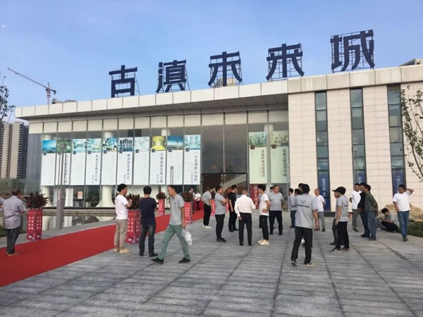 全國(guó)首個(gè)裝配式內(nèi)裝商品房精裝項(xiàng)目，品質(zhì)交付 | 百V全屋定制裝配式內(nèi)裝