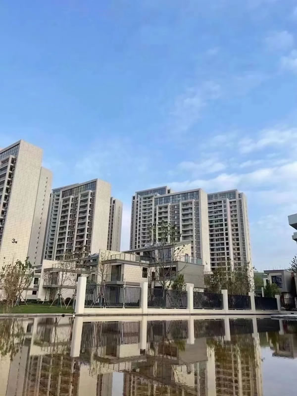 全國(guó)首個(gè)裝配式內(nèi)裝商品房精裝項(xiàng)目，品質(zhì)交付 | 百V全屋定制裝配式內(nèi)裝