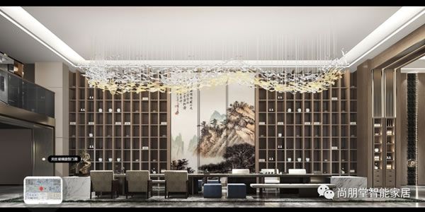 聚焦！尚朋堂家居浦北分工廠籌建中,提效增產新動力，為未來奠定堅實的基礎！