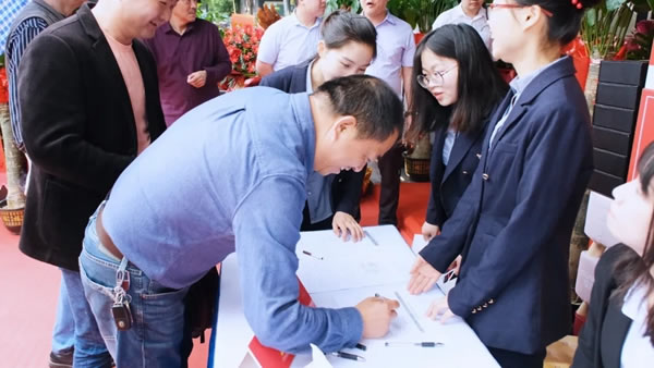 全新升級 揚帆起航——申斯達全屋定制高定館盛大開業(yè)