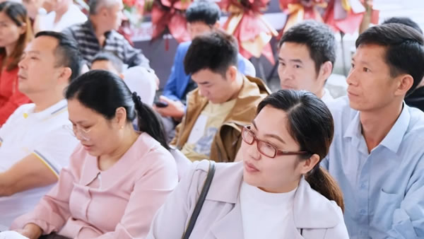 全新升級 揚帆起航——申斯達全屋定制高定館盛大開業(yè)