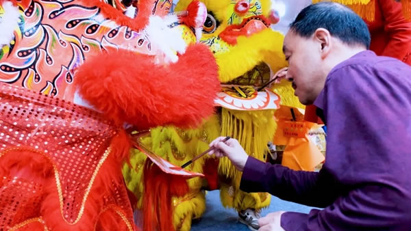 全新升級 揚帆起航——申斯達全屋定制高定館盛大開業(yè)