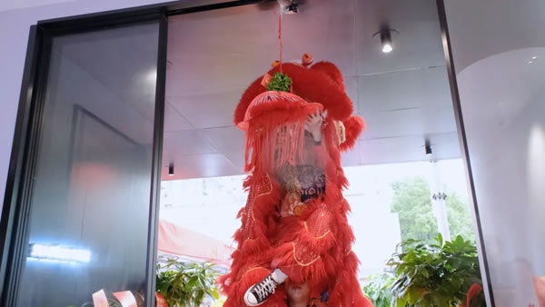 全新升級 揚帆起航——申斯達全屋定制高定館盛大開業(yè)