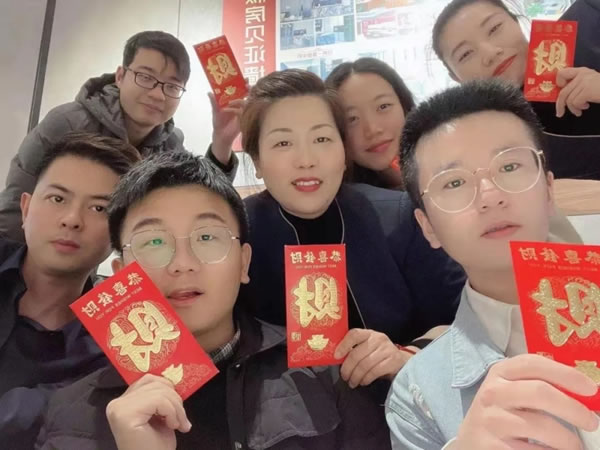 桔家全屋定制奮斗者 | 陳光宇：如何成為百萬(wàn)銷冠