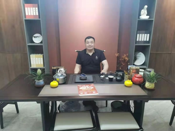 客來(lái)福全屋定制唐山店，一場(chǎng)不容錯(cuò)過(guò)的家裝盛宴