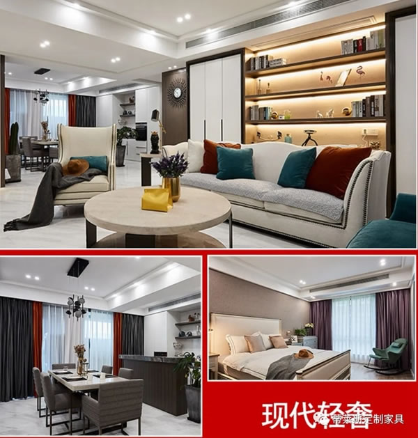 2021家居高定市場(chǎng)發(fā)展新動(dòng)向，蒂萊斯全屋定制始終立在潮頭
