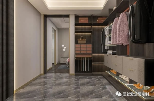  加盟全屋定制品牌怎么選？愛就愛全屋定制居告訴你！