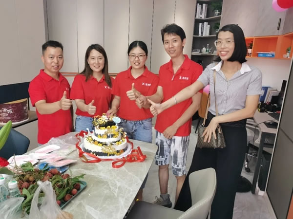 嘉蒂斯全屋定制|廣東韶關(guān)店開業(yè)大吉，財(cái)源滾滾，業(yè)績(jī)長虹！