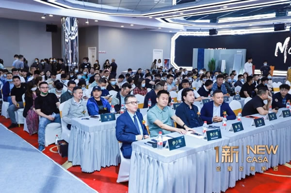1新衣柜廚柜摩登輕復(fù)古新品盛大發(fā)布！