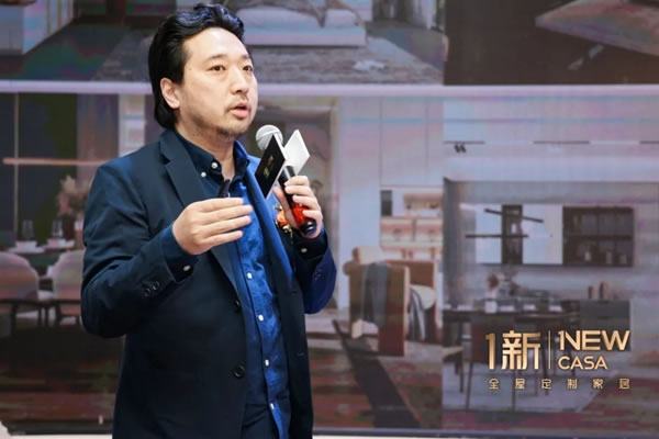 1新衣柜廚柜摩登輕復(fù)古新品盛大發(fā)布！