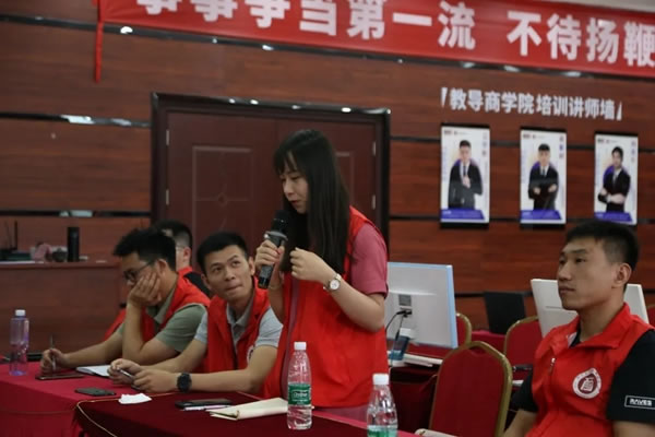 邦元名匠48期王牌設計師精英訓練營火熱進行中