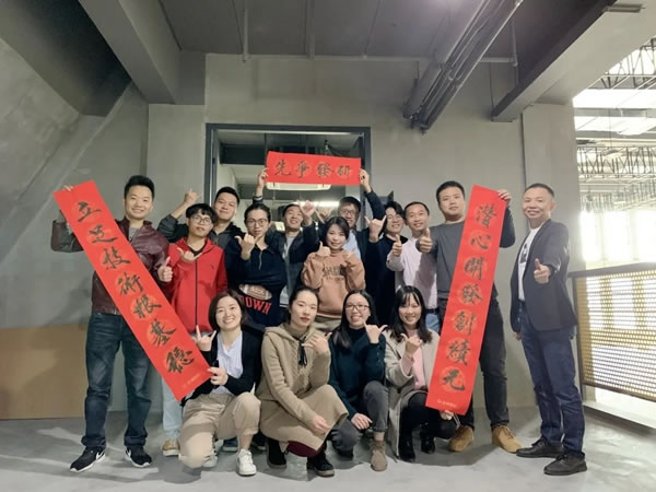 桔家全屋定制周清發(fā)：深耕產(chǎn)品開發(fā)設(shè)計