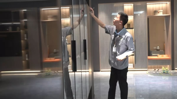 兔寶寶全屋定制營建質(zhì)量提升年 | 渠道為根，打造優(yōu)質(zhì)終端