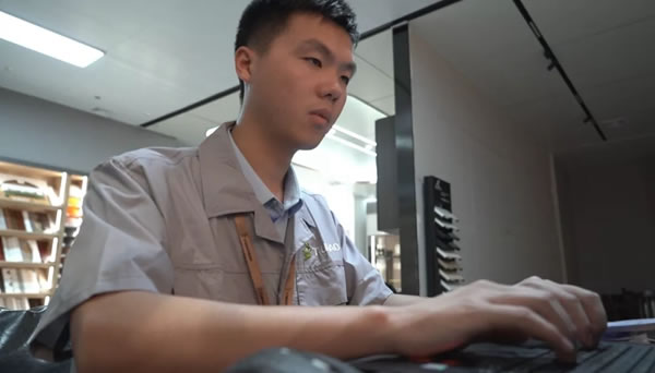 兔寶寶全屋定制營建質(zhì)量提升年 | 渠道為根，打造優(yōu)質(zhì)終端