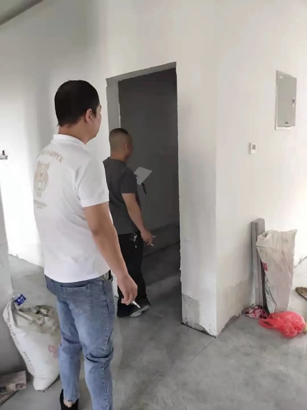 邦元名匠天津店開(kāi)業(yè)工作籌備中，預(yù)祝取得圓滿(mǎn)成功