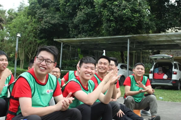 陽光林森全屋定制2021品牌推介會(huì)全面啟動(dòng)！