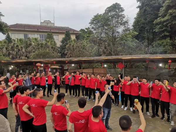 陽光林森全屋定制2021品牌推介會(huì)全面啟動(dòng)！