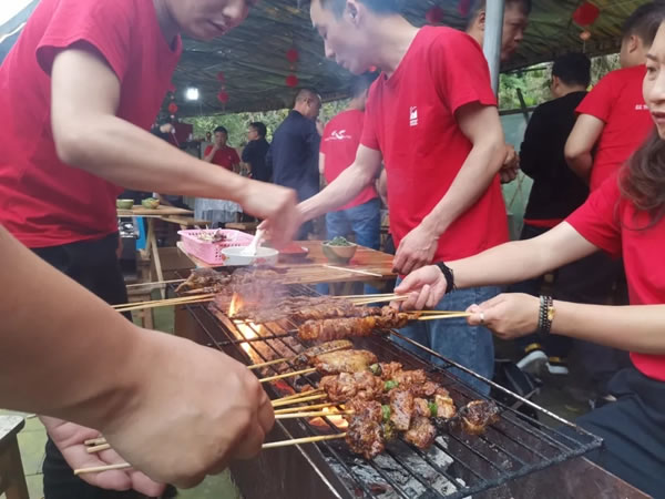 陽光林森全屋定制2021品牌推介會(huì)全面啟動(dòng)！