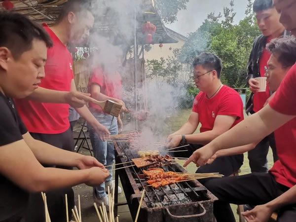 陽光林森全屋定制2021品牌推介會(huì)全面啟動(dòng)！