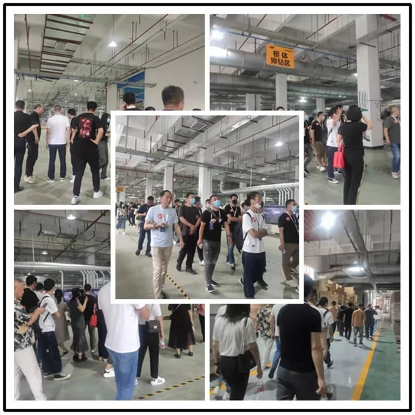 齊心合力，非萊不可 | Nola輕時尚定制家居財富峰會圓滿落幕