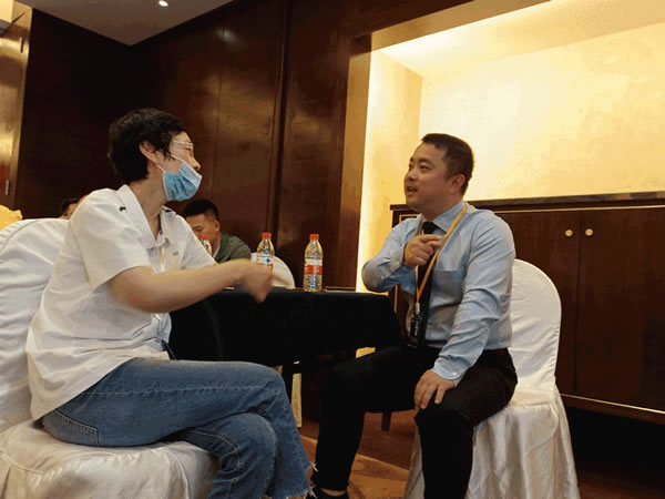 齊心合力，非萊不可 | Nola輕時尚定制家居財富峰會圓滿落幕