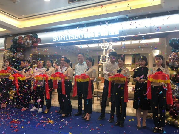 圣蒂斯堡|乘<圣>耀星城，共襄新未來！