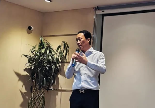 圣蒂斯堡|乘<圣>耀星城，共襄新未來！