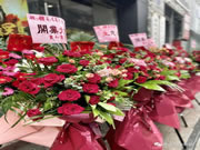 舟山裕海貿易——櫻花整體廚房衣柜舟山店啟動試營業(yè)啦！