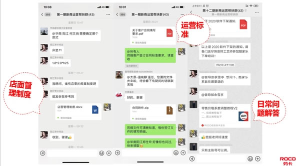 帶你走進(jìn)365計(jì)劃，了解勞卡全屋定制新商發(fā)展之路！