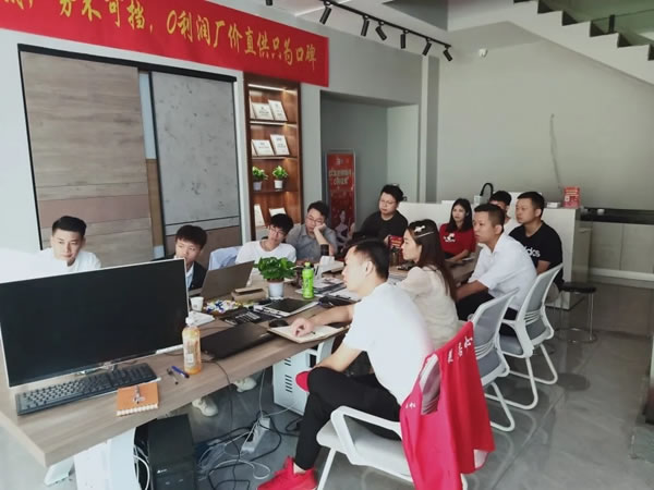 邦元名匠惠州仲愷店攜手托美爾裝飾共同作戰(zhàn)，戰(zhàn)績喜人！