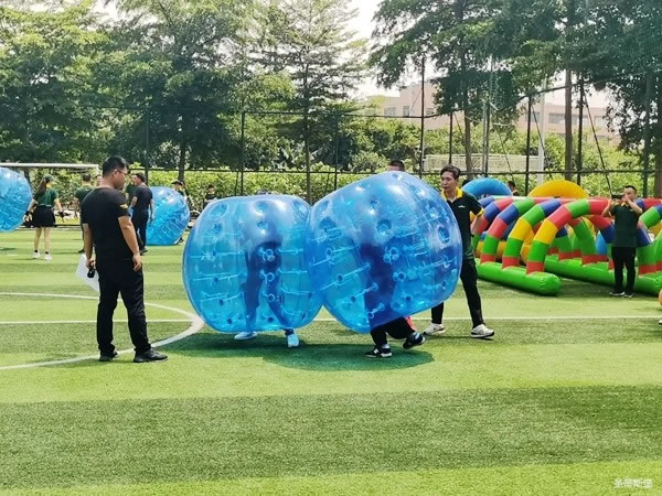 圣蒂斯堡 | 凝心聚力，勢(shì)必不凡