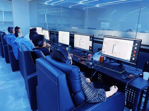 奇美定制家居 | 2021山西全省經(jīng)銷商酷家樂課程培訓(xùn)圓滿落幕