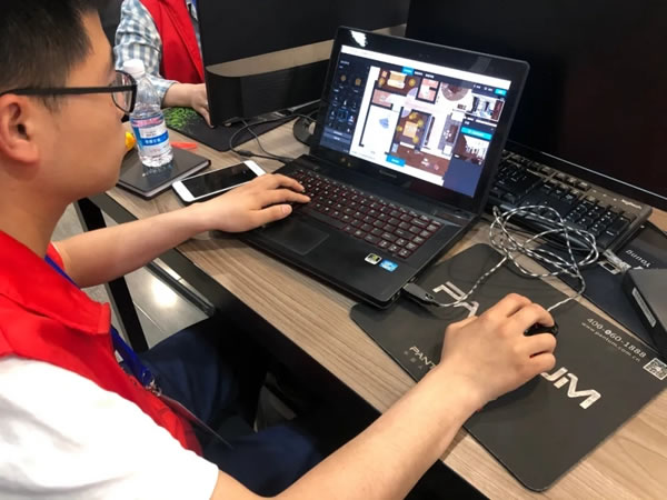 陽(yáng)光林森全屋定制2021第三期設(shè)計(jì)師培訓(xùn)班圓滿結(jié)業(yè)