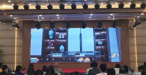 莫干山全屋定制2021年江蘇省首次經(jīng)銷商大會(huì)圓滿召開