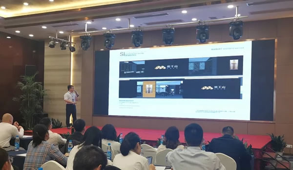 莫干山全屋定制2021年江蘇省首次經(jīng)銷商大會(huì)圓滿召開