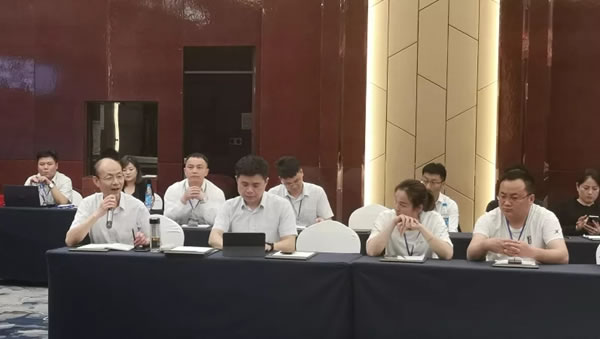 莫干山全屋定制2021年江蘇省首次經(jīng)銷商大會(huì)圓滿召開