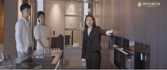 2021奢匠全屋定制最新品牌宣傳片震撼發(fā)布！