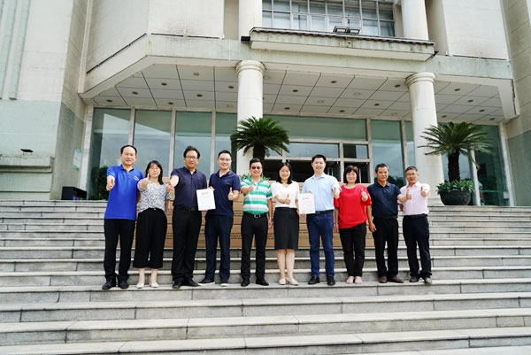 愛心捐贈(zèng)丨實(shí)際行動(dòng)支持疫情防控，炬森五金向政府捐贈(zèng)超百萬只防疫口罩
