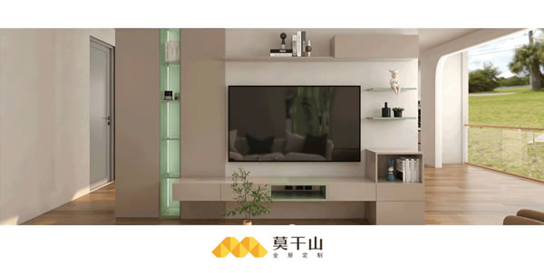 莫干山全屋定制 | 新一代智慧門店體驗(yàn)系統(tǒng)介紹及培訓(xùn)