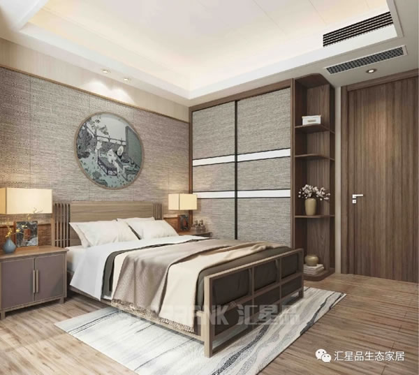 匯星品全屋一體新生態(tài)定制|感恩不等待 讓愛在衣柜中綻放
