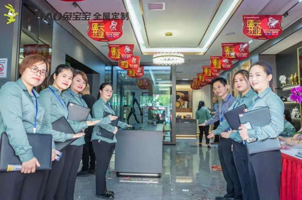 五一鉅惠|熱烈祝賀兔寶寶全屋定制長(zhǎng)沙店盛大開業(yè)