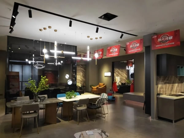 慕宸生活常州門店開業(yè)活動(dòng)圓滿成功