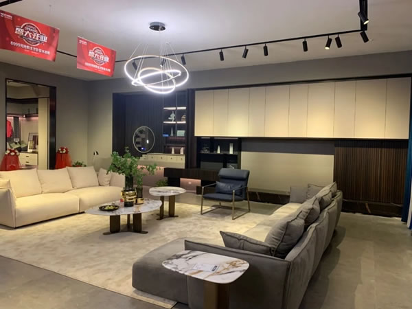 慕宸生活常州門店開業(yè)活動(dòng)圓滿成功