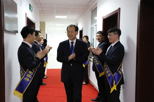 全度定制家居月度總結(jié)會(huì)圓滿落幕！