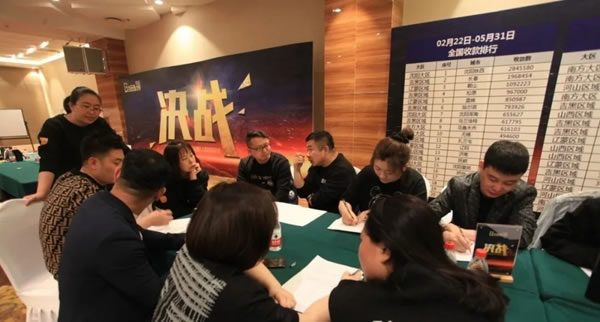 古諾奇空間定制|最高級的決戰(zhàn)是與自我的對決
