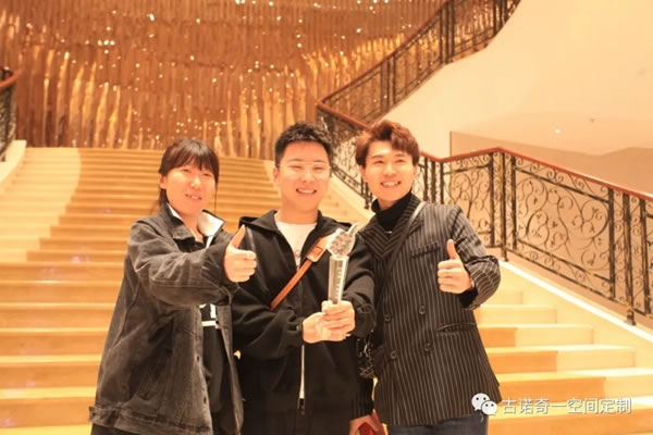 古諾奇空間定制|最高級的決戰(zhàn)是與自我的對決