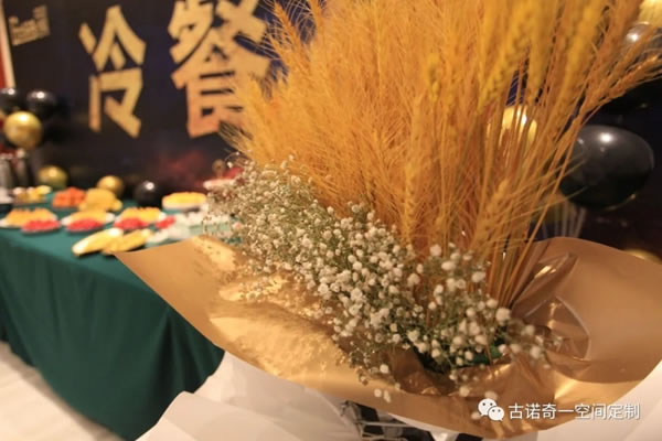 古諾奇空間定制|最高級的決戰(zhàn)是與自我的對決